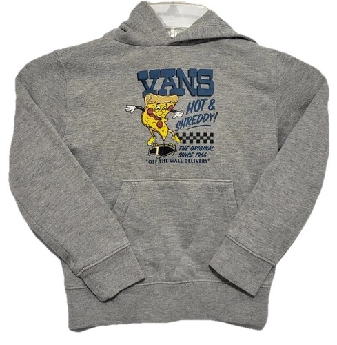 Vans hot shreddy pizza - vans, &