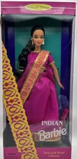 Indian Barbie Doll Dolls of