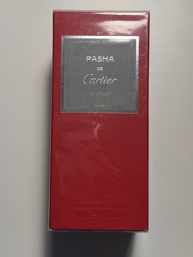 Cartier pasha - pasha,