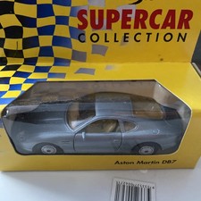 Maisto Supercar Collection