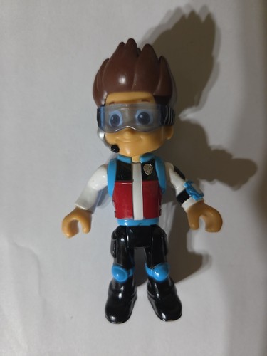 Vhtf rare paw patrol - vhtf,