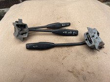 Mk2 Ford Escort Pair Indicator Light Wiper Horn Stalks Tested Fully Working