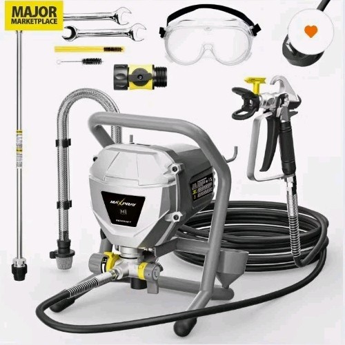 Inokraft maxpray airless - inokraft,