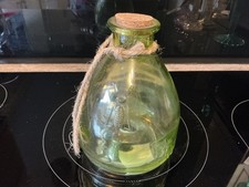 Vintage bee Catcher Wasp