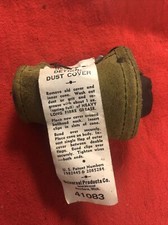 NOS WW2 GMC DUKW G501 2 1/2