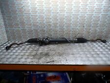 BFD074683 2011 MITSUBISHI L200 2.5 DID TROJAN POWER STEERING RACK