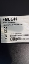 Bush LCD40883F1080P Replacement TV Remote Control