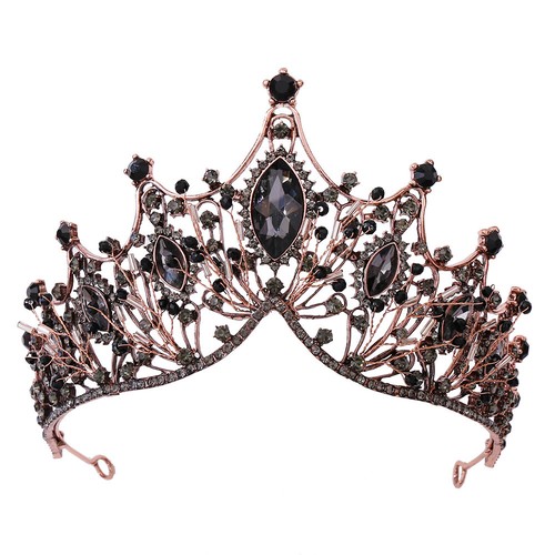 5cm tall purple black - 6.5cm,