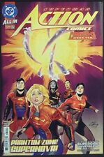 ACTION COMICS (2016) #1079 -