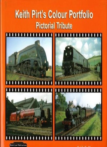 Keith pirt colour - pirt's,