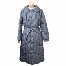 Sterling Stall Long Down Coat