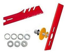 Oregon Blade for lawn mowers