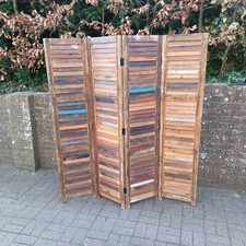 Vintage handmade folding - vintage,