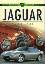 Jaguar SS XK C D E Type 240 340 420 420G Mk 1 2 5 7 8 9 X XJS XJ40 X-300 Daimler