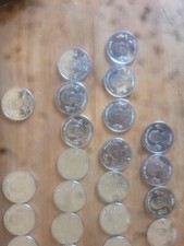 The official England squad