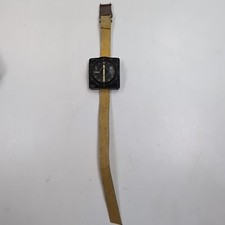 SUUNTO SCUBA DIVING WRISTWATCH