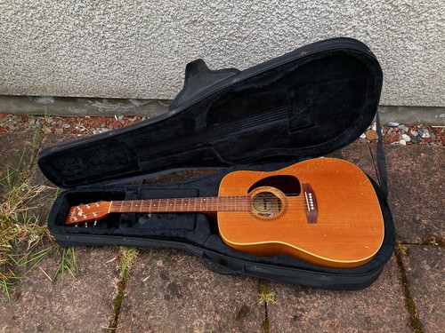 Art lutherie cedar - &,