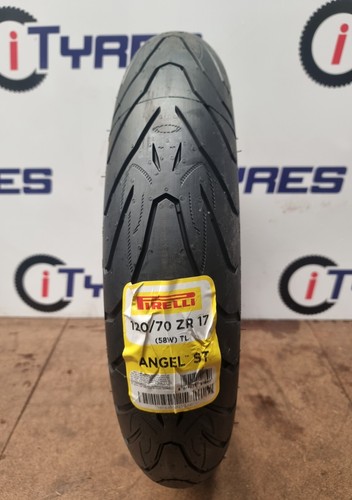 120 70r17 58w pirelli angel - ,