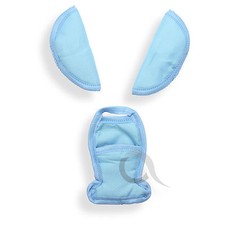 STRAP & CROTCH COVER fit MAXI