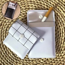 1PC Portable Ashtray Pocket