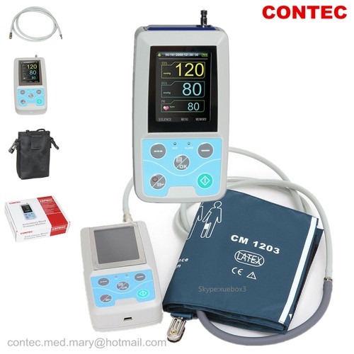 Abpm50 hour ambulatory - abpm50,