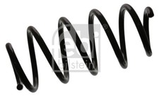 FRONT SUSPENSION SPRING FITS: VW TOURAN 1.9 TDI/2.0 TDI/2.0 FSI/2.0 TDI 16V/2