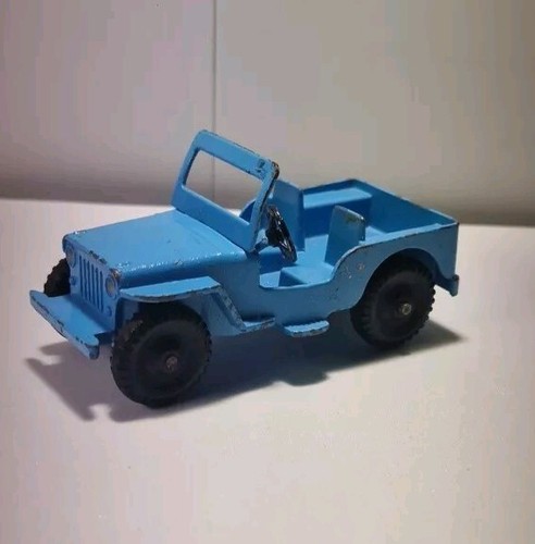 Vintage lone star diecast - vintage,