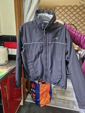 Vintage Fred Perry Jacket Size
