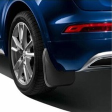 Audi A3 MK4 Saloon S Line Rear