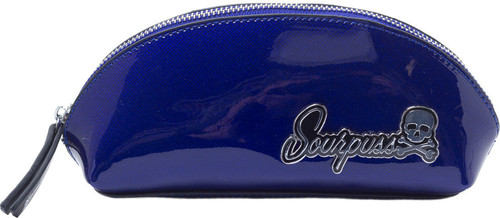4100 blue super floozie - 4100, makeup