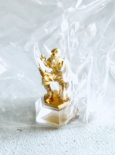 Franklin mint paramount - paramount, star