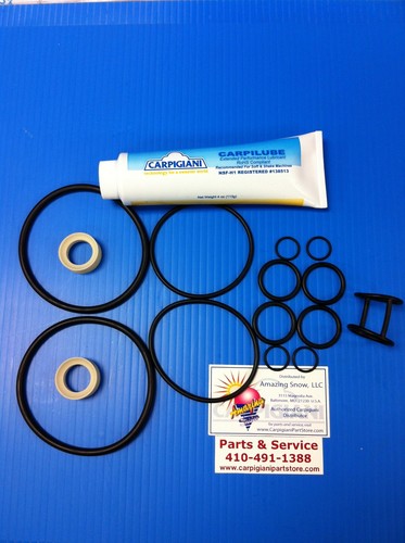Carpigiani parts coldelite ice - coldelite,
