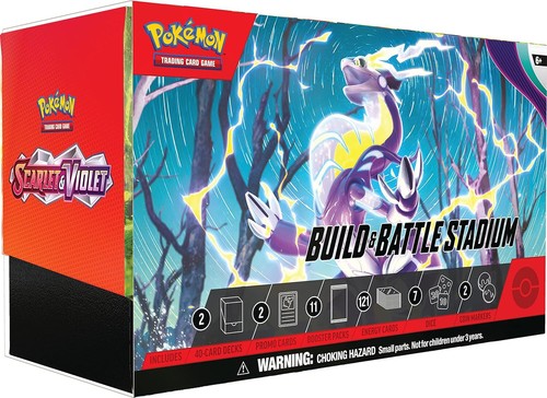 Pokémon tcg scarlet violet - pokémon,
