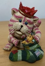 Robert Harrop Bagpuss Saggy