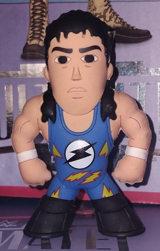 Micro brawler 123 kid pac - brawler, x