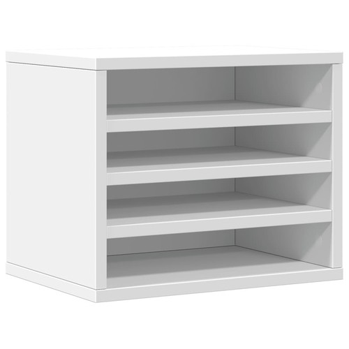 Desk organiser tray - tray,