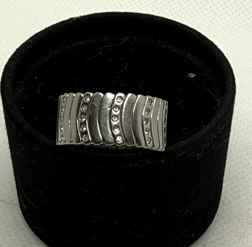 Vintage swatch bijoux lustro - vintage,