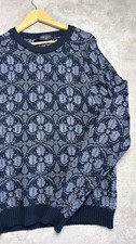 Louis Vuitton Knit Jumper