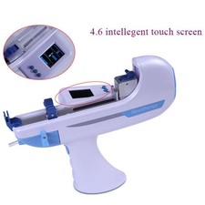 Portable Meso Injection