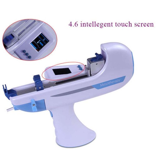 Portable meso injection - meso,