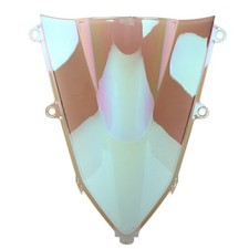 Iridium Front Windshield