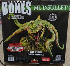Reaper Bones MUDGULLET  77581
