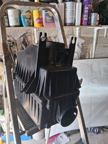 Ford focus mk1 std airbox - focus,