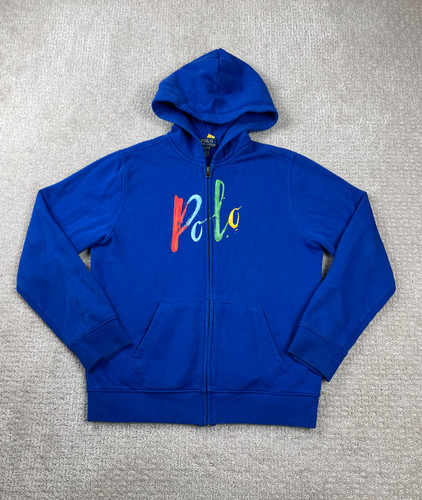 Polo ralph lauren jacket boys - polo,
