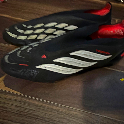 Adidas predator elite laceless - predator,