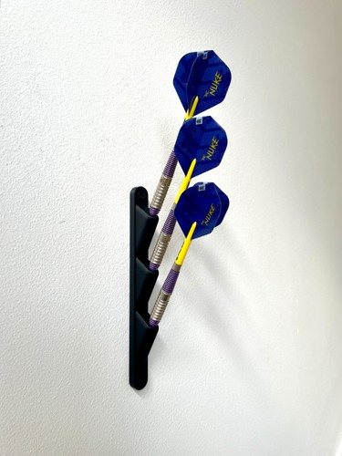 Slim vertical wall mounted - wall,