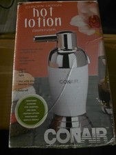 NOS 2003 Conair Hot Lotion
