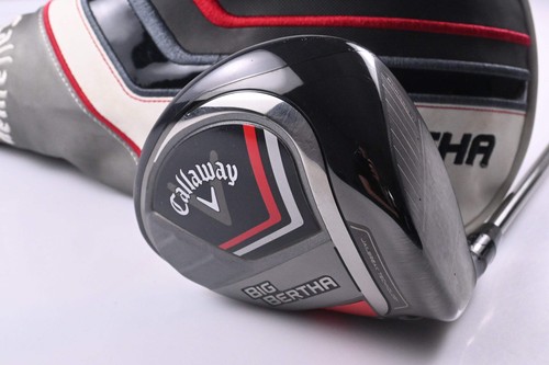 Callaway great big bertha 2023 - great,