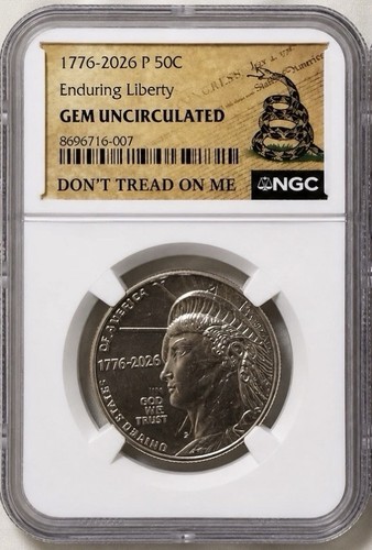 1776 2026 enduring - 1776–2026, liberty