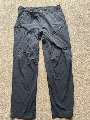 Karrimor walking trousers xxl - walking,